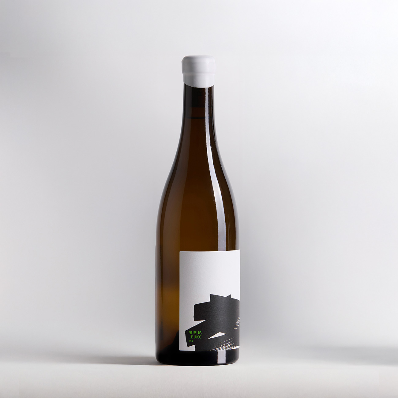 Rubus Lekuo vino blanco de montaña