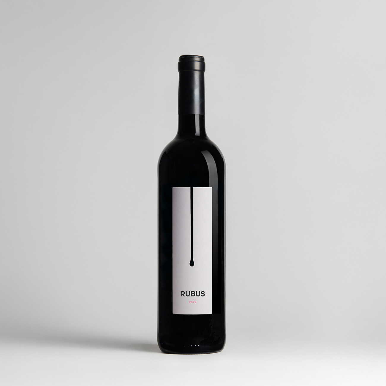 Rubus Vino de montaña Teruel